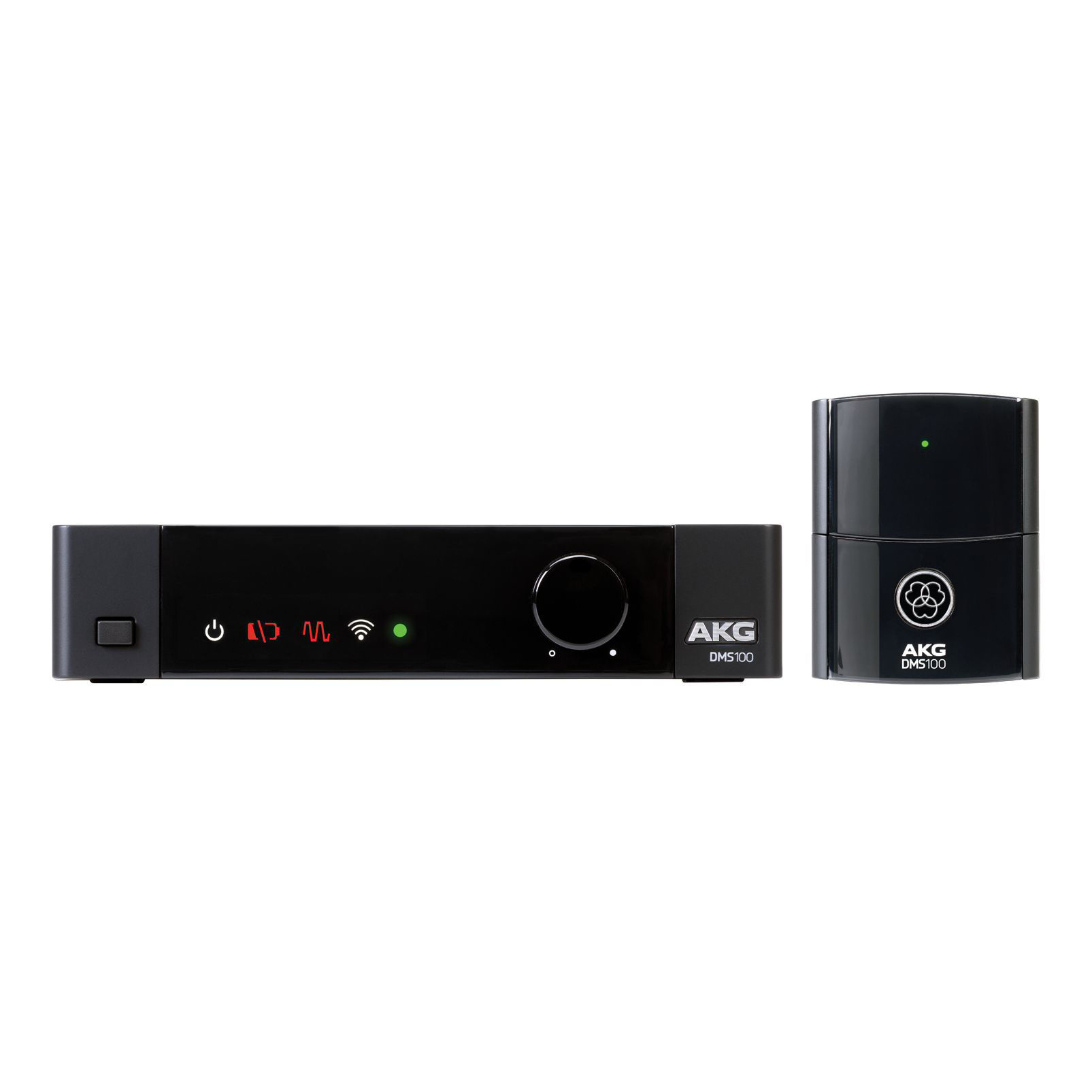 AKG DMS100 INST SET DGTAL WIRELESS MICSYS - 2