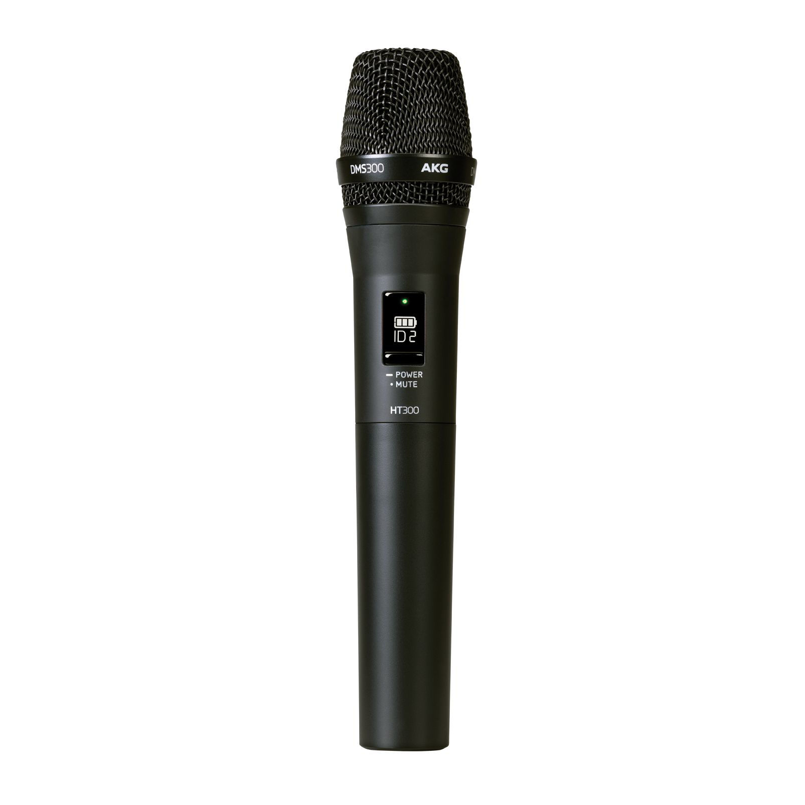 AKG DMS300 VOCAL SET DGTAL WIRELESS MICSYS - 3