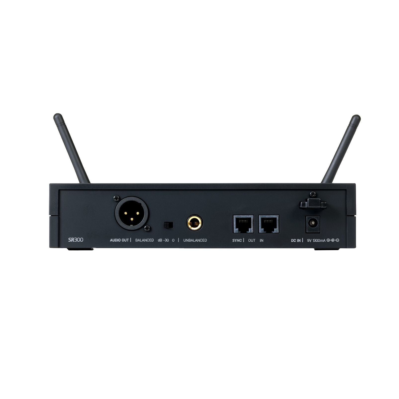 AKG DMS300 INST SET DGTAL WIRELESS MICSYS - 2