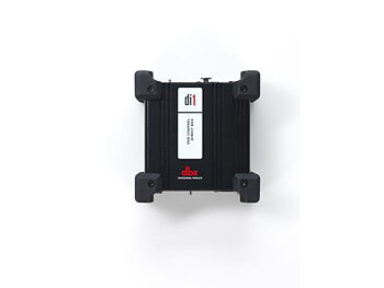 DBX DI-1 | aktiv DI-box