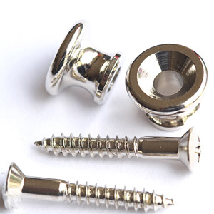 Straplocks/Knoppar/Rattar