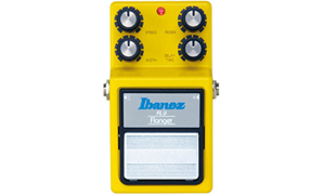Flanger