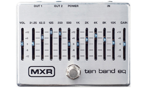 EQ (Equalizer)