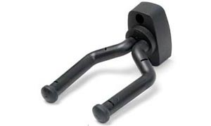 Stands for Guitar and Bass