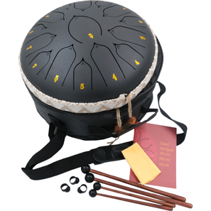 Sonic Energy / Healing