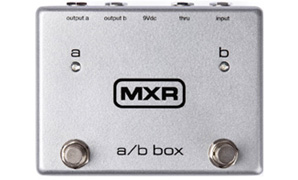 A/B Box