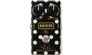 Distortion