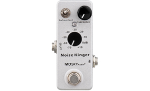 Noise Gate