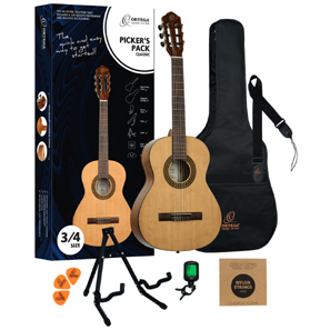 Gitarrpaket