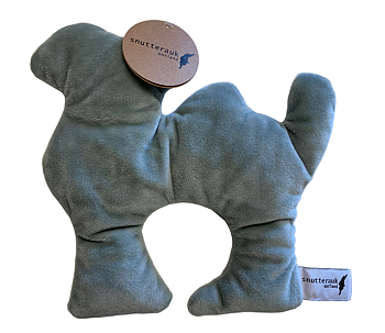 Snutterauk 6st/fp
