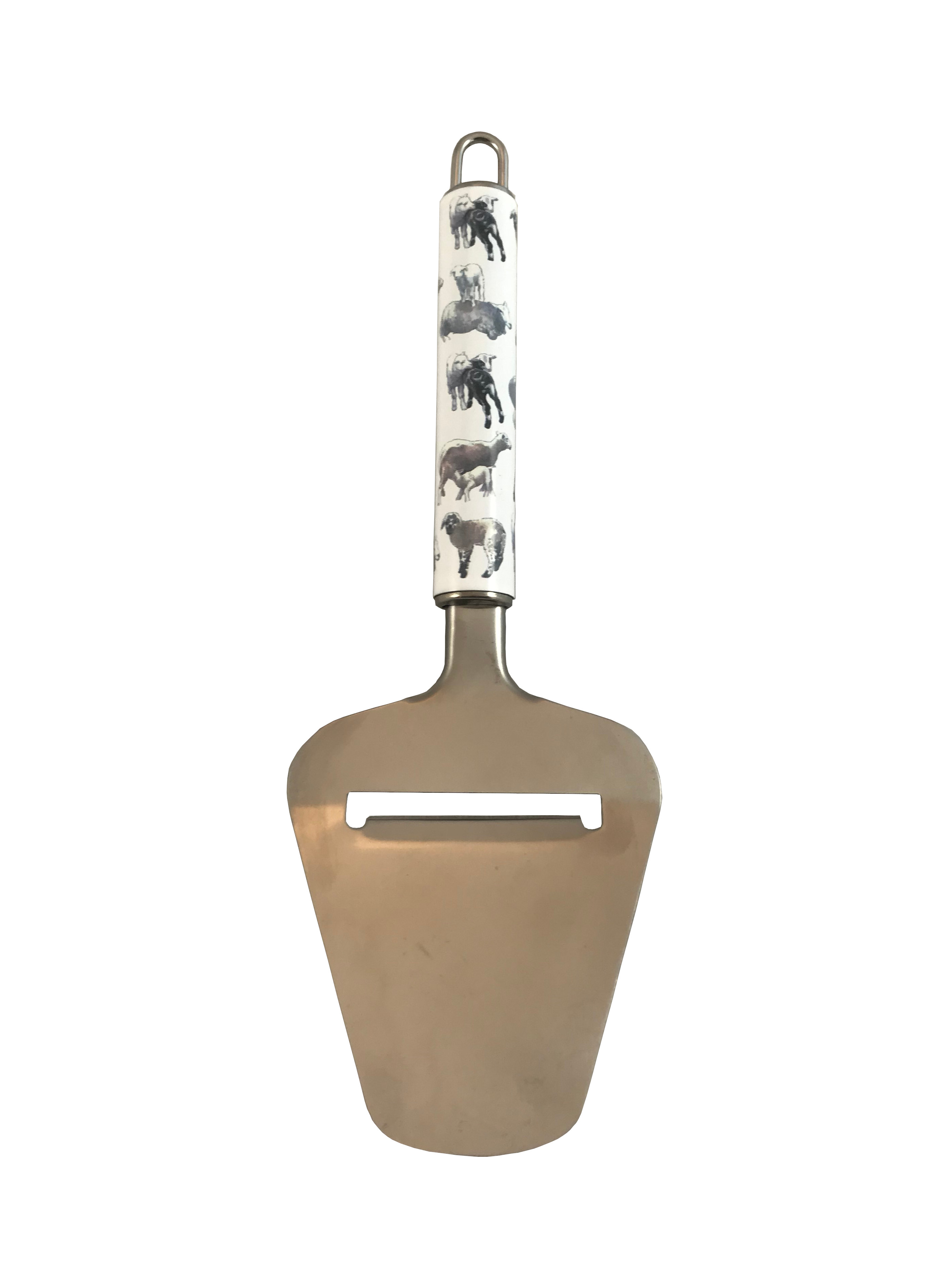 Osthyvel Lamm 12st/fp