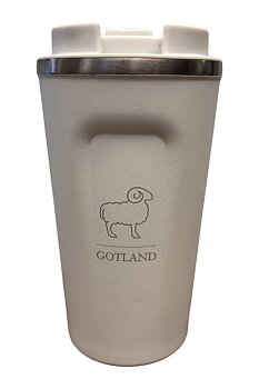 Termosmugg Bagge Gotland