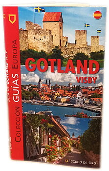 Guidebok Engelska 5st/fp
