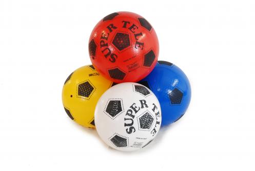 Plastfotboll 10st/fp 
