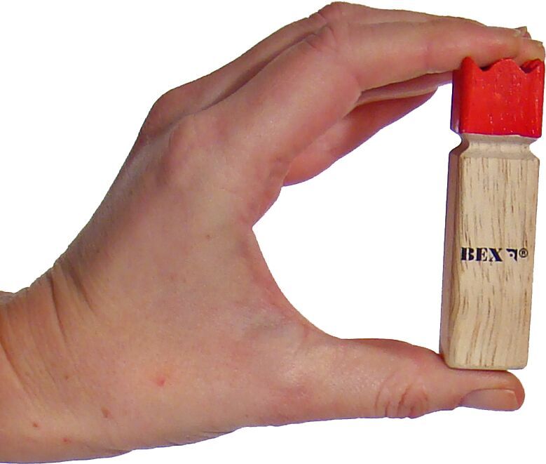 KUBB MINI 24/frp - 2