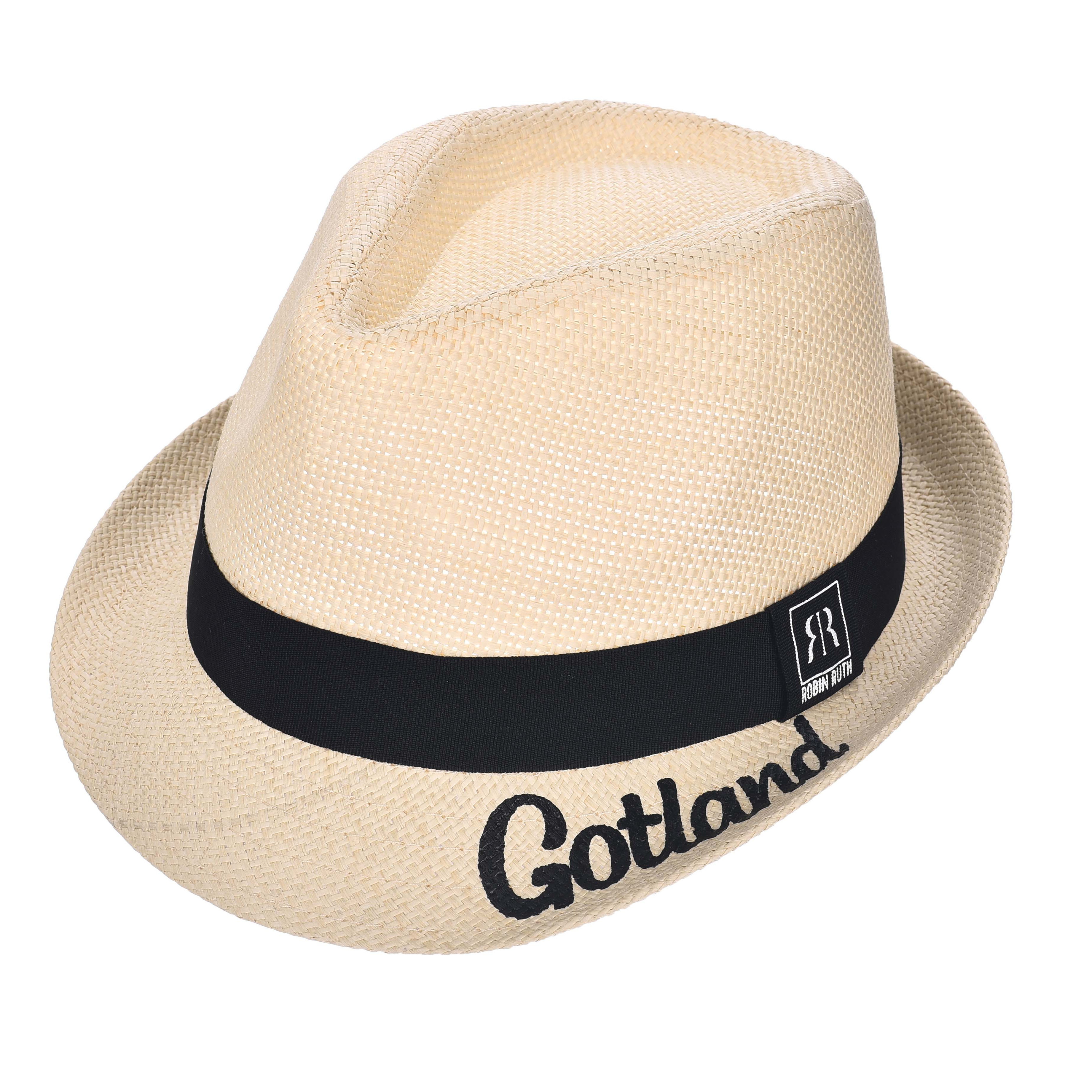 Solhatt Gotland Beige 12st/fp