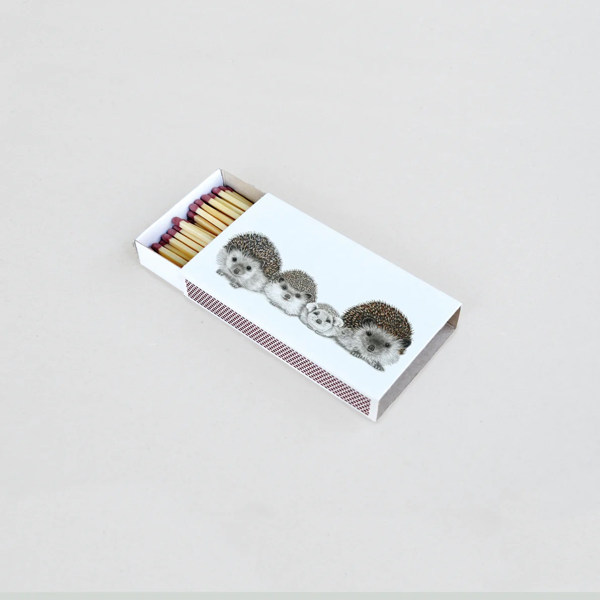 Tändsticksask Henry 10-Pack
