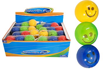 Boll 3-pack