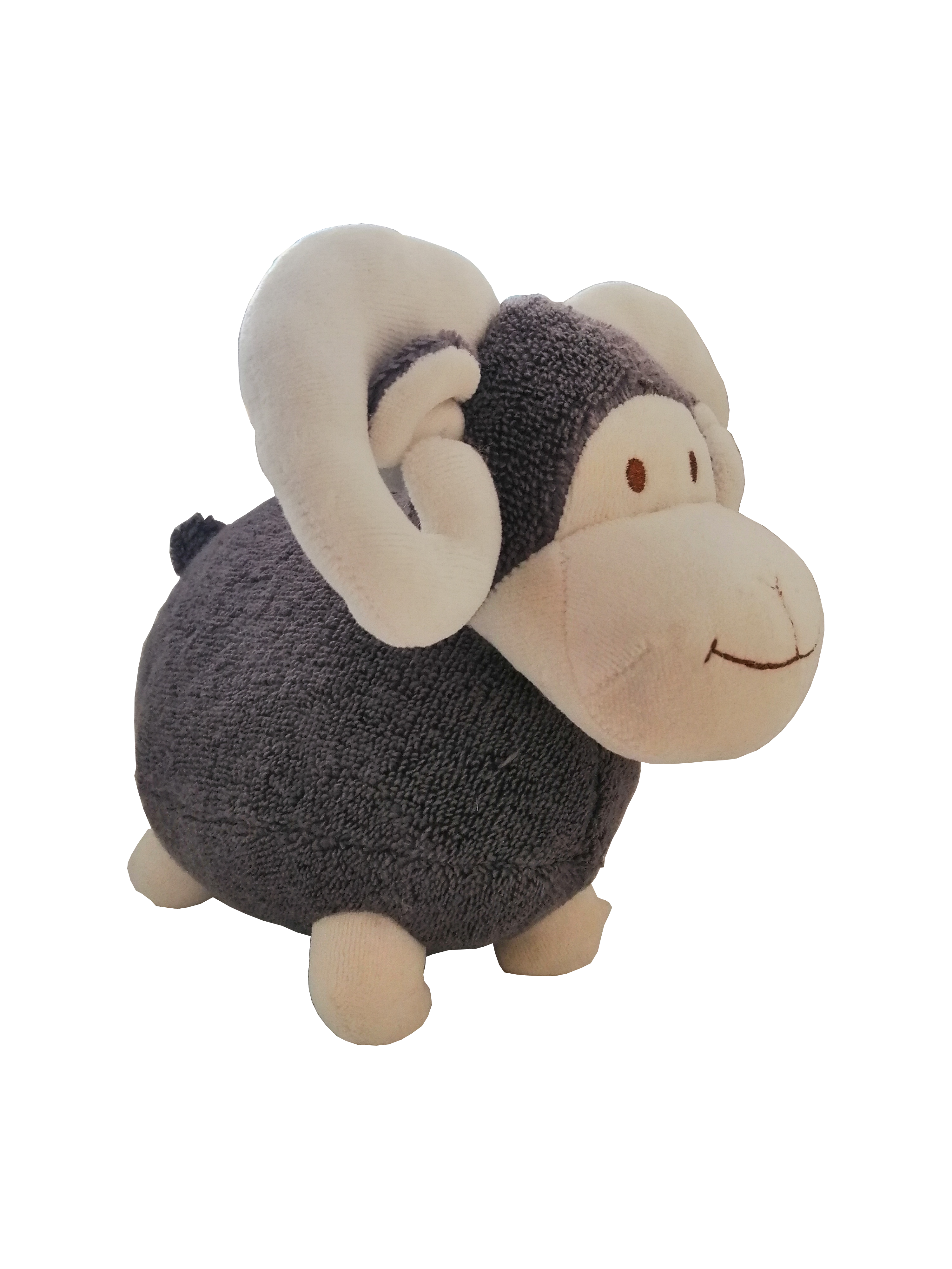 Lamm Mjukis Eco 6st/fp