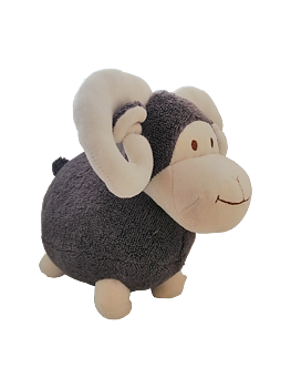 Lamm Mjukis Eco 6st/fp