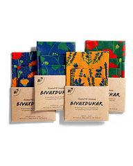 Bivaxdukar