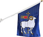 Dekaler, Tygmärken & Flaggor