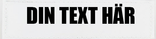  Egen text- Kardborredekaler tilll Julius-K9 sele och halsband - 37