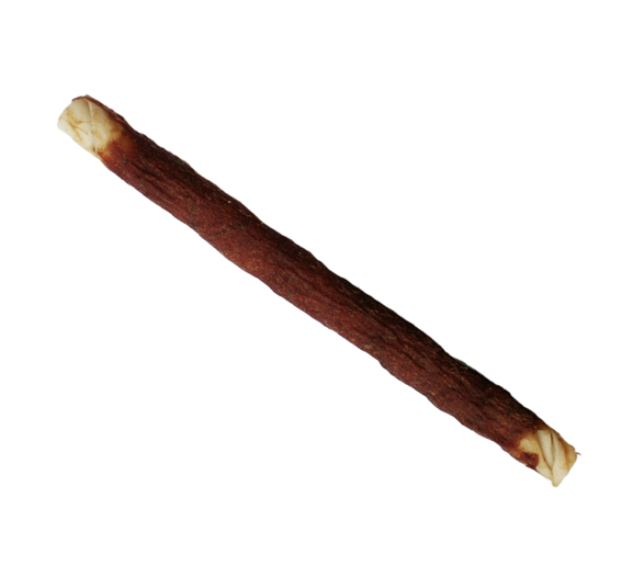 2pets Tuggrulle m lamm 17cm 18-pack - 2