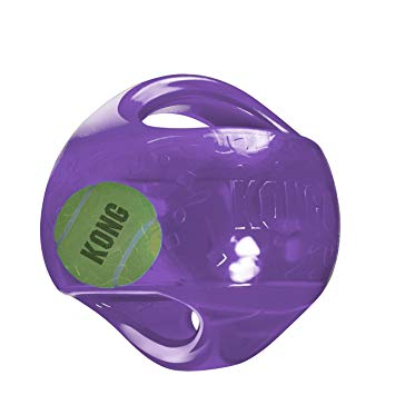 Kong Jumbler ball, 2 storlekar - 3