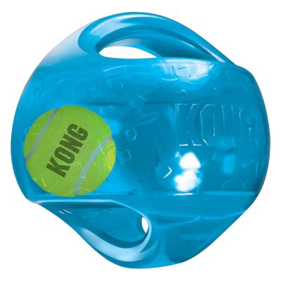 Kong Jumbler ball, 2 storlekar