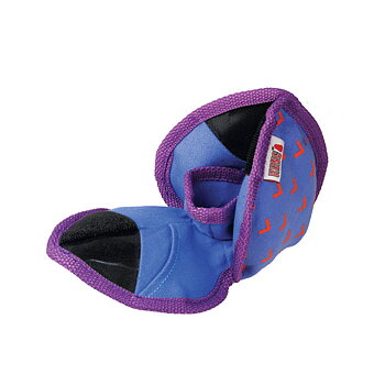 KONG ballistic Hide ´N Treat - M och L
