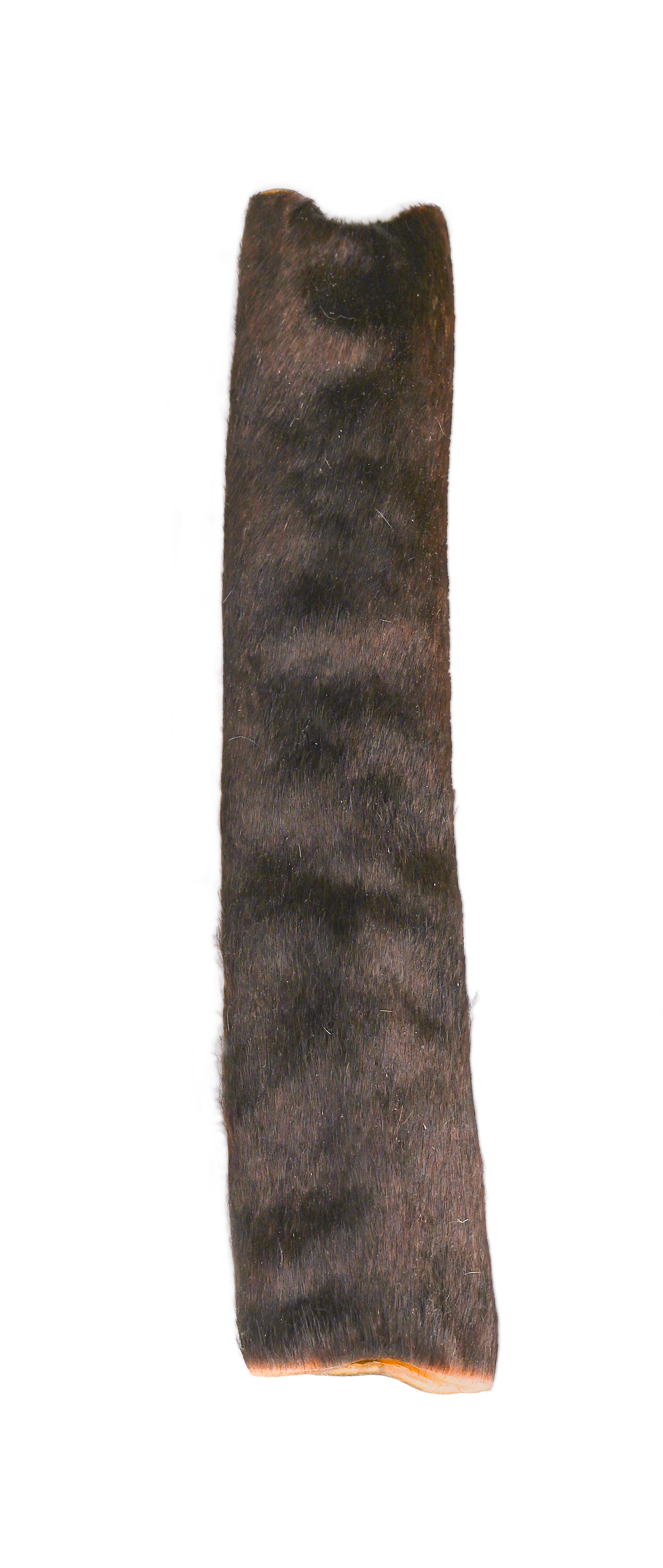 Monster Rawhide Furry Beef Roll S