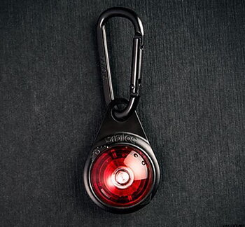 Orbiloc carabiner
