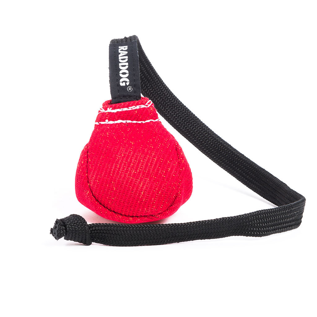 Boll Raddog Pouch - formad för armhålan - 6