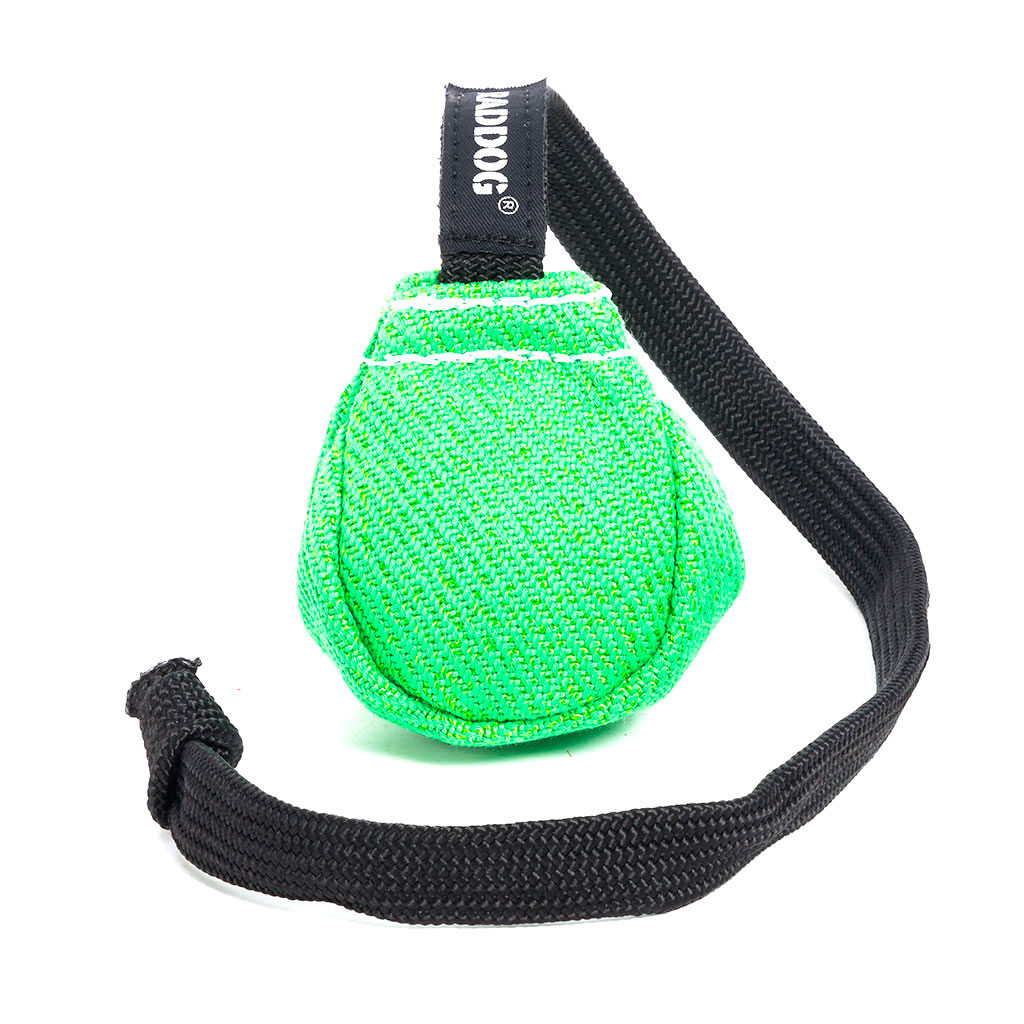 Boll Raddog Pouch - formad för armhålan - 4