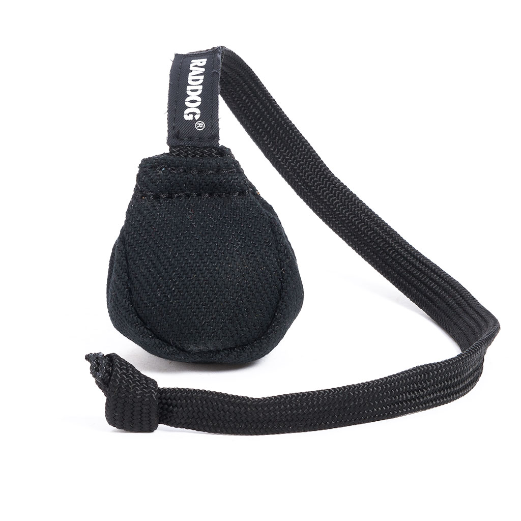 Boll Raddog Pouch - formad för armhålan - 2