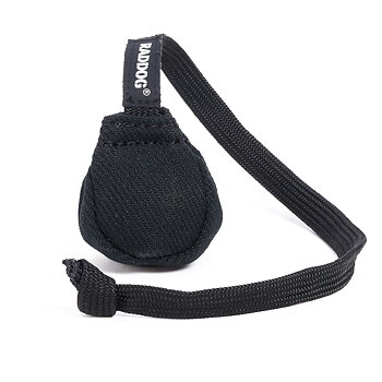 Boll Raddog Pouch - formad för armhålan