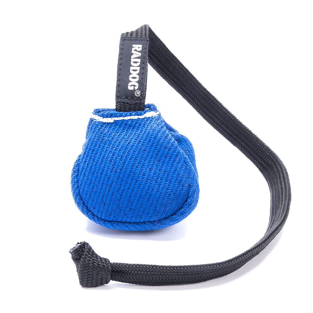 Boll Raddog Pouch - formad för armhålan - 3