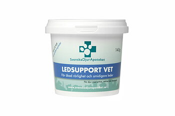 Svenska Djurapoteket LedMax+  Pulver   (140g eller 310g)