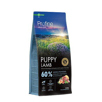 Profine Puppy Lamb & Potatoes