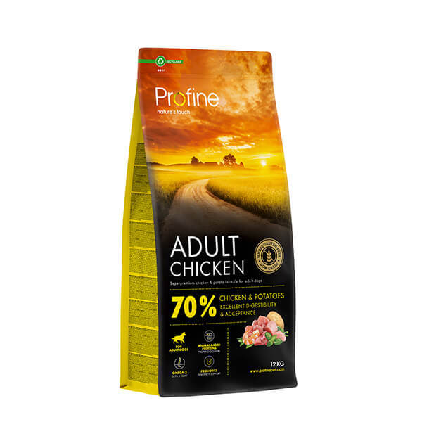 Profine Adult Chicken & Potatoes