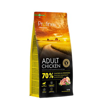 Profine Adult Chicken & Potatoes