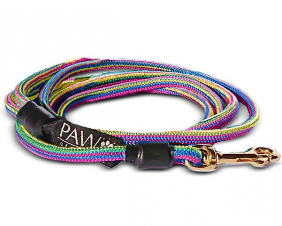 Paw of Sweden Koppel Multicolour - 4