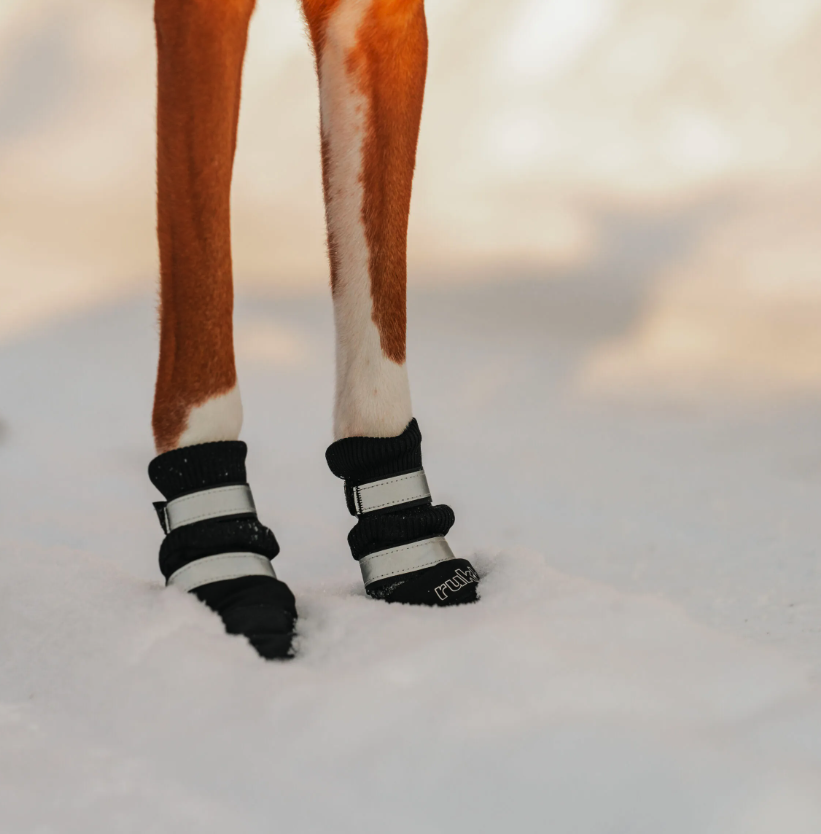 Rukka Pets Thermal Winter Shoes - 4
