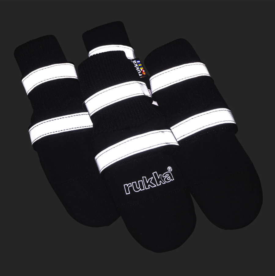 Rukka Pets Thermal Winter Shoes - 7
