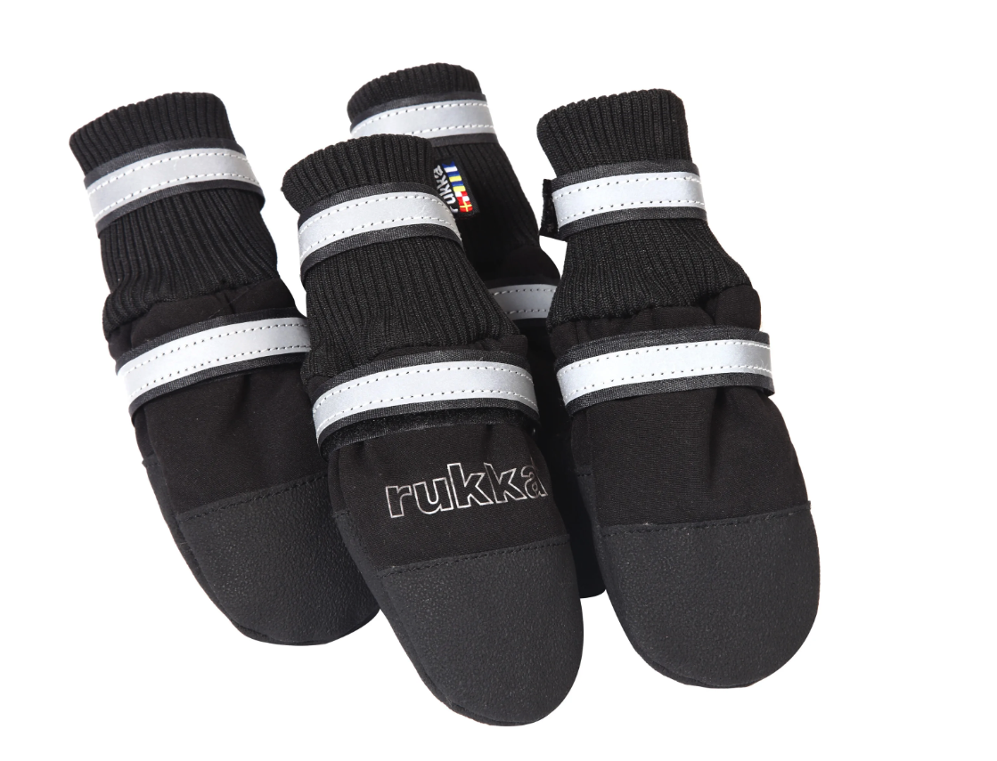 Rukka Pets Thermal Winter Shoes