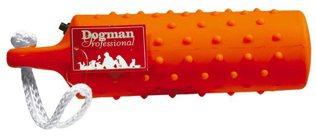 Dummie Flytande Orange 2 storlekar