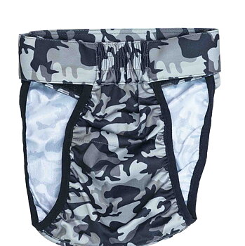 Finnero Brenda tikskydd Camo M