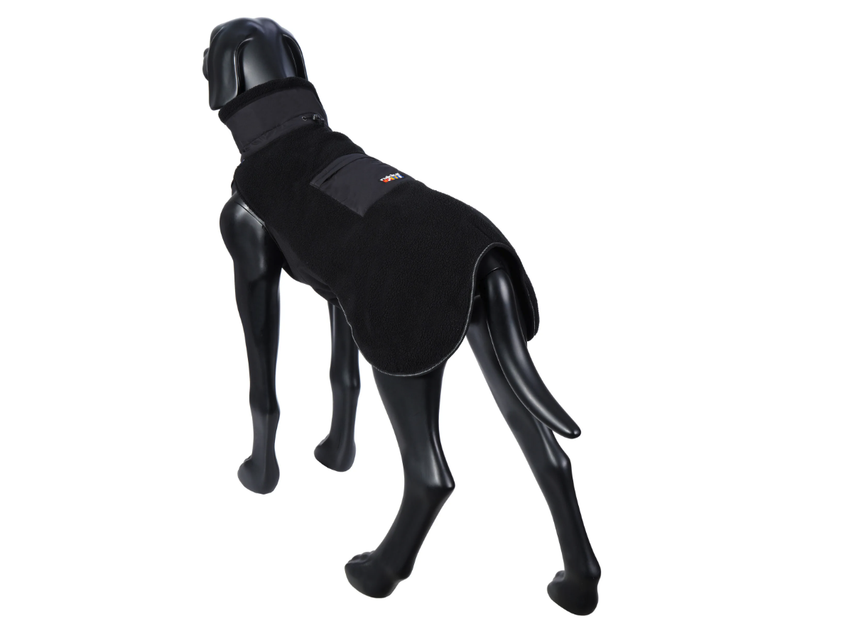 Rukka Pets Lucky x Fleece Jacket - 7