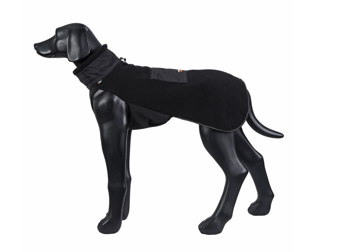 Rukka Pets Lucky x Fleece Jacket - 8